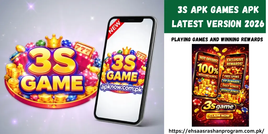 3S APK Games: Tips to Download (2026)