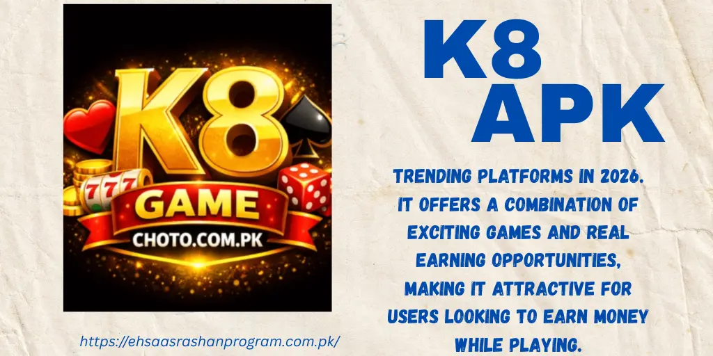 k8 apk